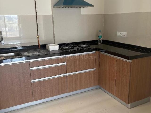3 BHK Apartment in Hinjawadi for rent Pune. The reference number is 16686259