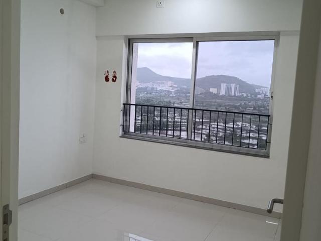 3 BHK Apartment in Hinjawadi for rent Pune. The reference number is 16368990
