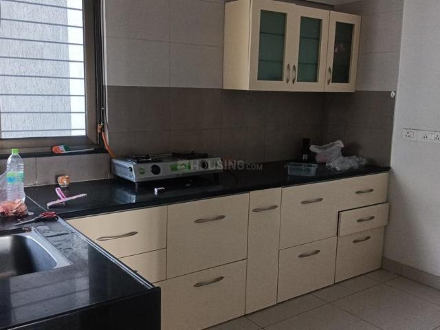 3 BHK Apartment in Hinjawadi for rent Pune. The reference number is 18217443