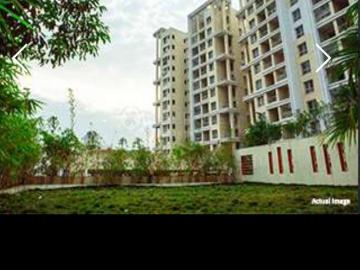 3 BHK Apartment in Hinjawadi for rent Pune. The reference number is 19603828