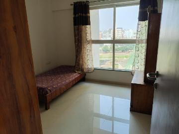 Flat to rent in Mulshi - Balcony