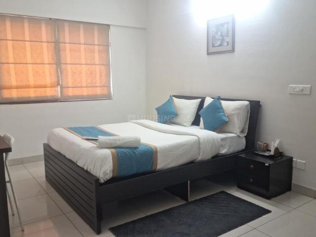 3 BHK Apartment in Hinjawadi for rent Pune. The reference number is 19817191