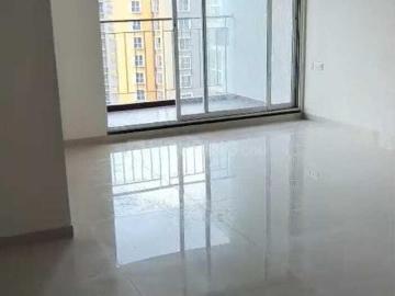 Flat to rent in Mulshi - Balcony