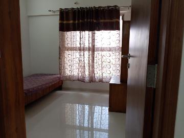 Flat to rent in Mulshi - Balcony