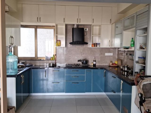 3 BHK Apartment in Hinjawadi for rent Pune. The reference number is 19029894