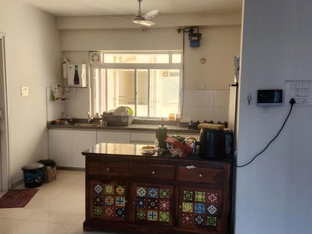 3 BHK Apartment in Hinjawadi for rent Pune. The reference number is 19106307