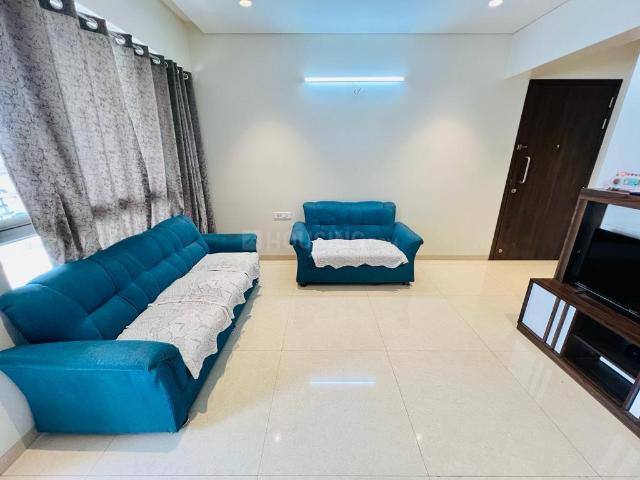 3 BHK Apartment in Hinjawadi for rent Pune. The reference number is 19111586