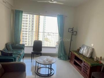3 BHK Apartment in Hinjawadi for rent Pune. The reference number is 20412979