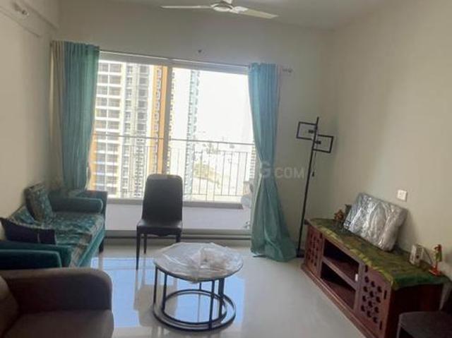 3 BHK Apartment in Hinjawadi for rent Pune. The reference number is 20412979