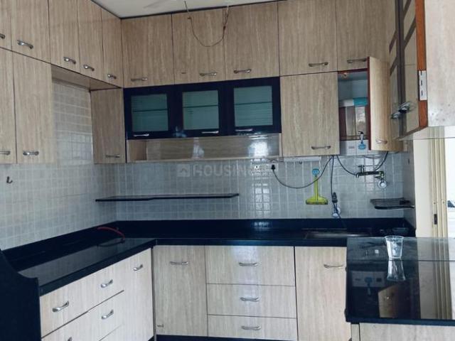 3 BHK Apartment in Hinjawadi for rent Pune. The reference number is 20435131