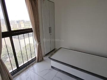 3 BHK Apartment in Hinjawadi for rent Pune. The reference number is 20507473