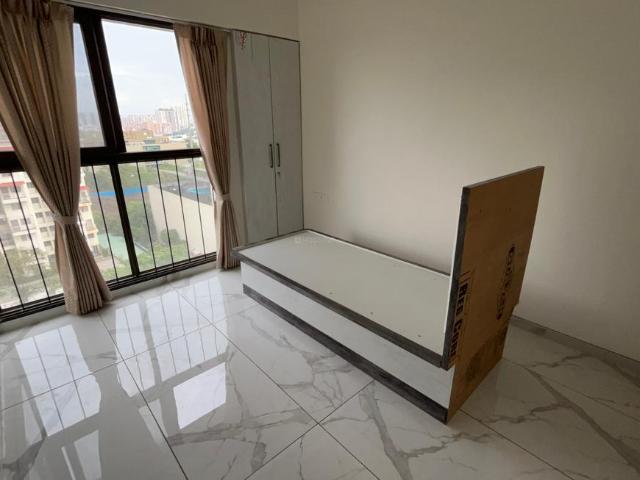 3 BHK Apartment in Hinjawadi for rent Pune. The reference number is 20513837