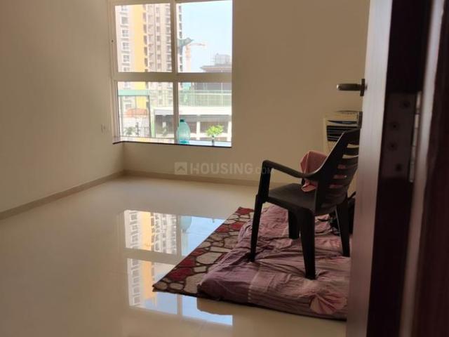 3 BHK Apartment in Hinjawadi for rent Pune. The reference number is 20613488
