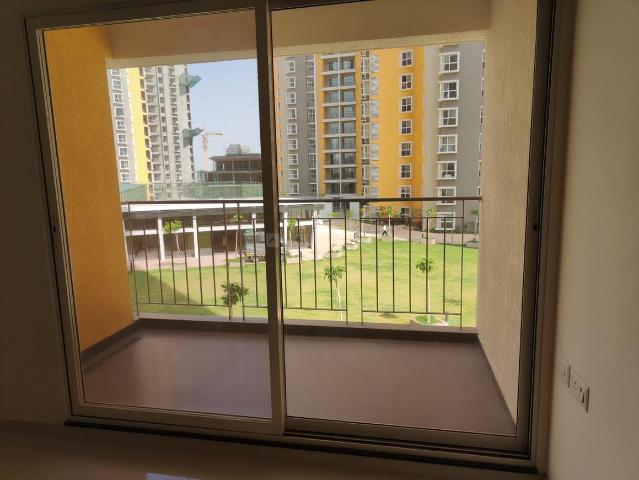 3 BHK Apartment in Hinjawadi for rent Pune. The reference number is 20615944