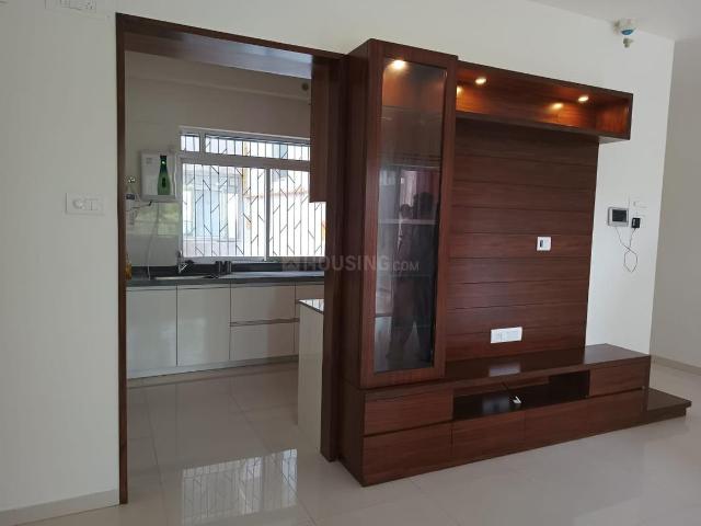 3 BHK Apartment in Hinjawadi for rent Pune. The reference number is 20624205