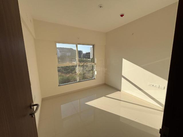 3 BHK Apartment in Hinjawadi for rent Pune. The reference number is 20839821