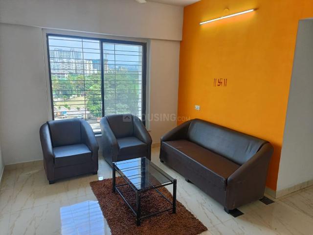 3 BHK Apartment in Hinjawadi for rent Pune. The reference number is 20876243