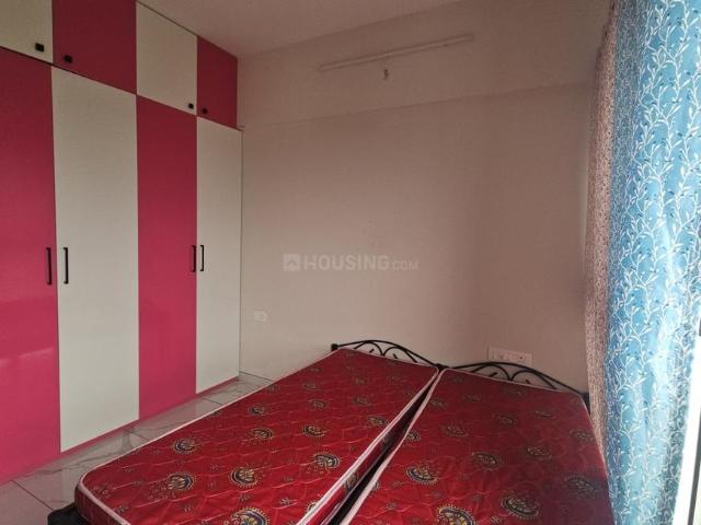 3 BHK Apartment in Hinjawadi for rent Pune. The reference number is 20905279