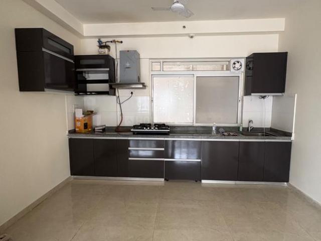3 BHK Apartment in Hinjawadi for rent Pune. The reference number is 20919700