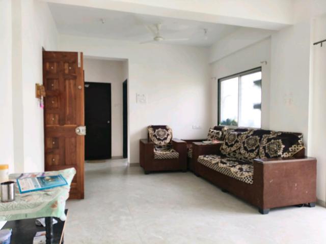 3 BHK Apartment in Hinjawadi for rent Pune. The reference number is 20934865