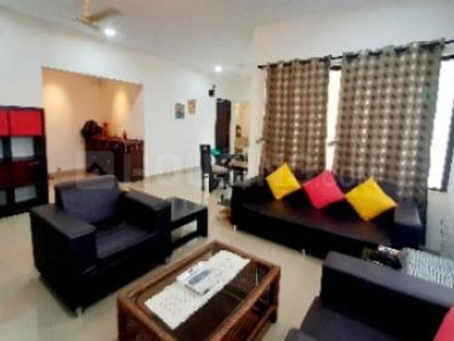 3 BHK Apartment in Hinjawadi for rent Pune. The reference number is 20935533