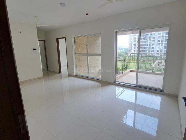 3 BHK Apartment in Hinjawadi for rent Pune. The reference number is 20939428