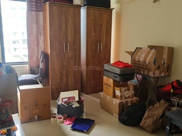 3 BHK Apartment in Hinjawadi for rent Pune. The reference number is 20956304