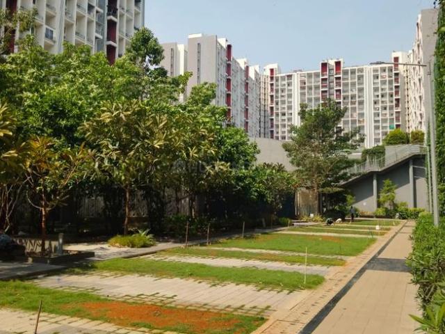 3 BHK Apartment in Hinjawadi for rent Pune. The reference number is 20972732