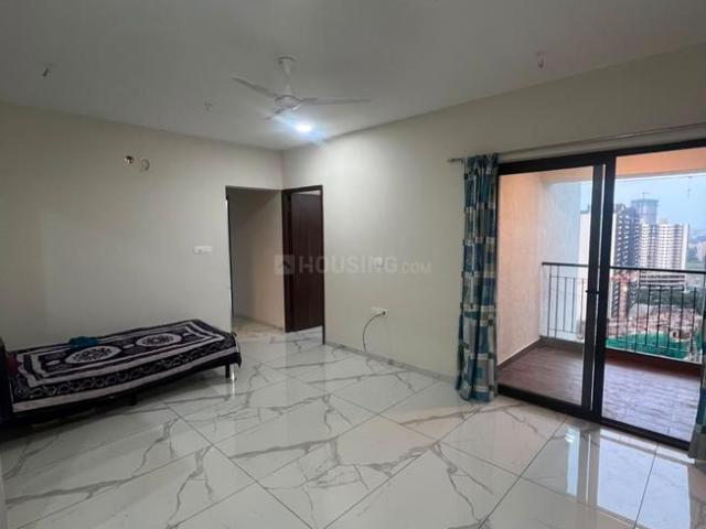 3 BHK Apartment in Hinjawadi for rent Pune. The reference number is 20997688