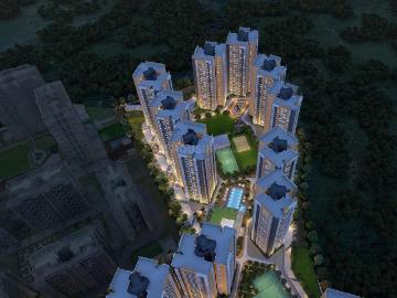 Flat to rent in Mulshi - Balcony