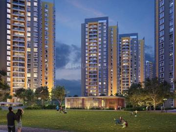 Flat to rent in Mulshi - Balcony
