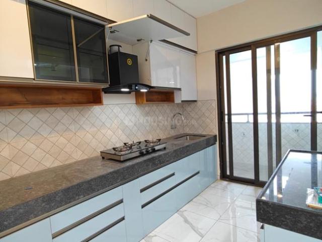 3 BHK Apartment in Hinjawadi for rent Pune. The reference number is 20263744