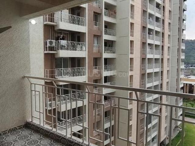 3 BHK Apartment in Hinjawadi for rent Pune. The reference number is 20349025