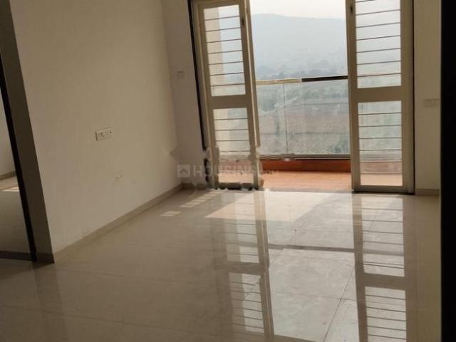 3 BHK Apartment in Hinjawadi for rent Pune. The reference number is 21040894