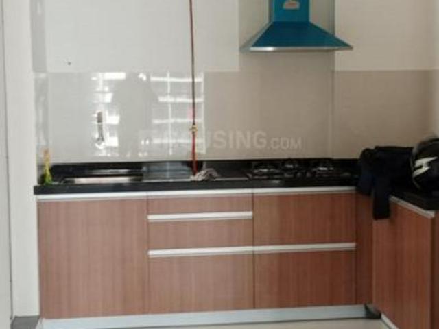 3 BHK Apartment in Hinjawadi for rent Pune. The reference number is 21164999