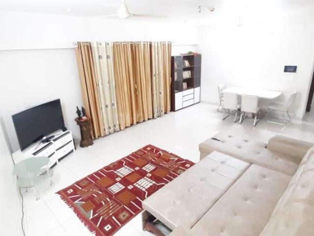 3 BHK Apartment in Hinjawadi for rent Pune. The reference number is 21206426
