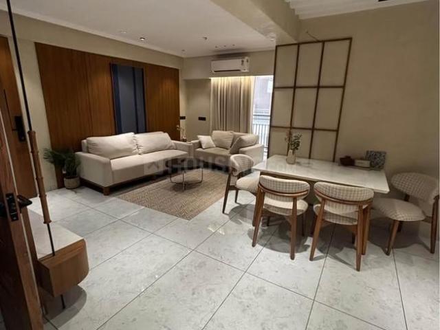 3 BHK Apartment in Hinjawadi for rent Pune. The reference number is 21323477