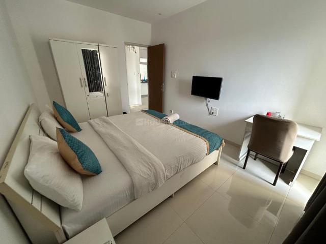 3 BHK Apartment in Hinjawadi for rent Pune. The reference number is 21349063