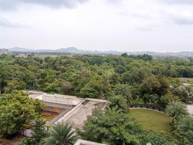 3 BHK Apartment in Hinjawadi for resale Pune. The reference number is 16164363