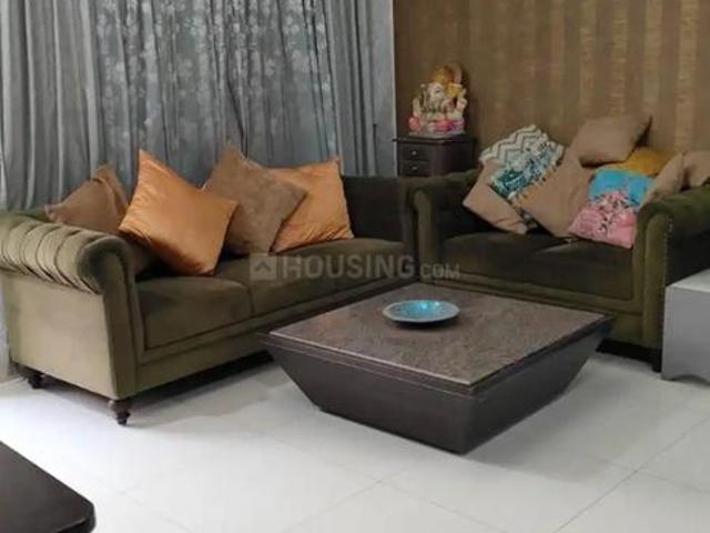 3 BHK Apartment in Hinjawadi for resale Pune. The reference number is 20006636