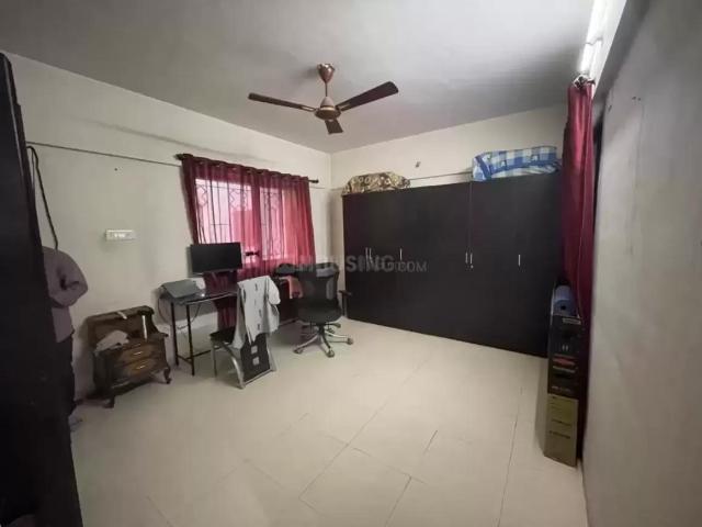 3 BHK Apartment in Hinjawadi for resale Pune. The reference number is 20106120