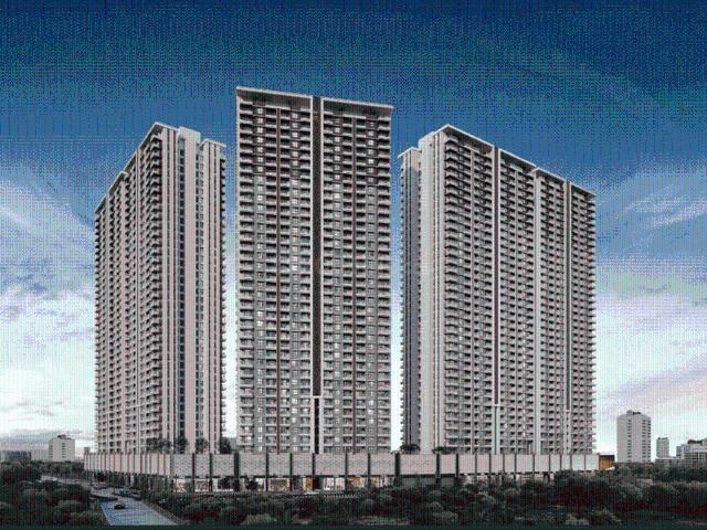 3 BHK Apartment in Hinjawadi for resale Pune. The reference number is 20346787