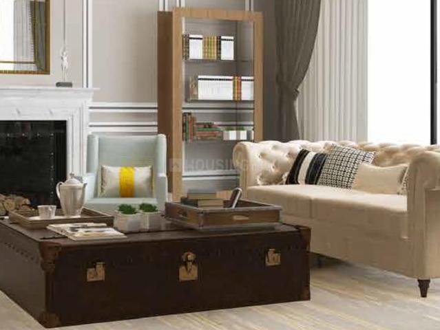 3 BHK Apartment in Hinjawadi for resale Pune. The reference number is 20374200