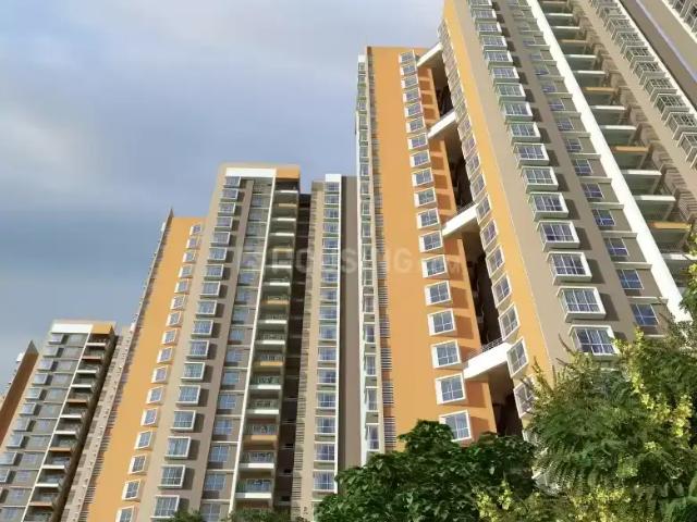 3 BHK Apartment in Hinjawadi for resale Pune. The reference number is 20477680