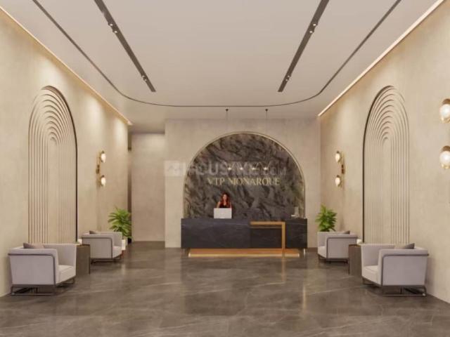 3 BHK Apartment in Hinjawadi for resale Pune. The reference number is 20643351
