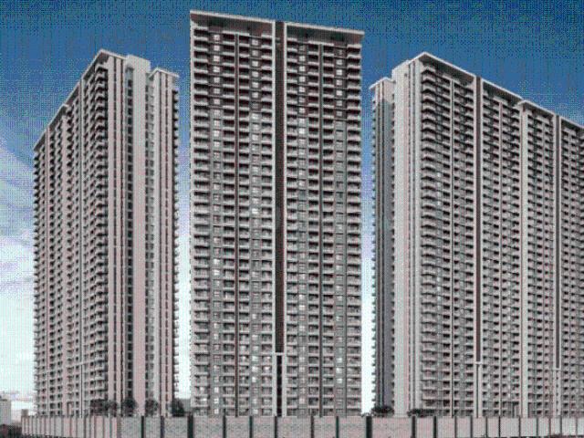 3 BHK Apartment in Hinjawadi for resale Pune. The reference number is 20660286