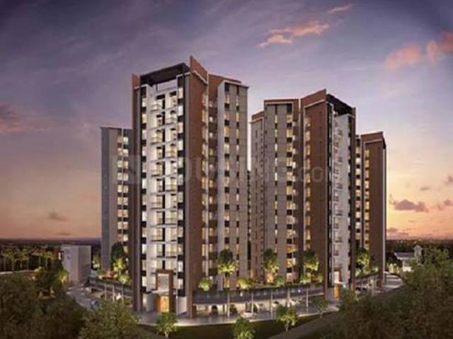 3 BHK Apartment in Hinjawadi for resale Pune. The reference number is 20692700