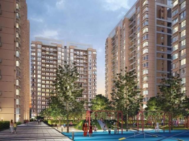 3 BHK Apartment in Hinjawadi for resale Pune. The reference number is 20607397