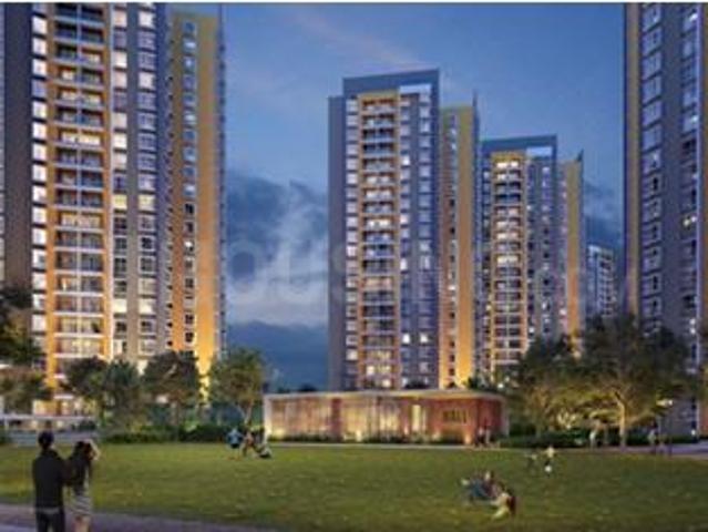 3 BHK Apartment in Hinjawadi for resale Pune. The reference number is 20943968