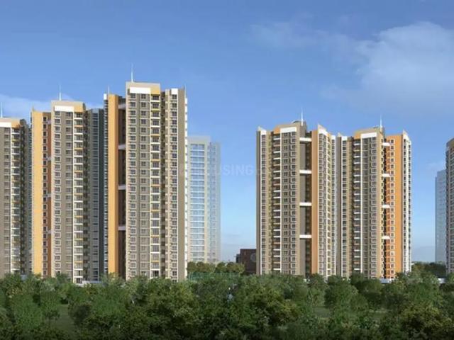 3 BHK Apartment in Hinjawadi for resale Pune. The reference number is 21065049